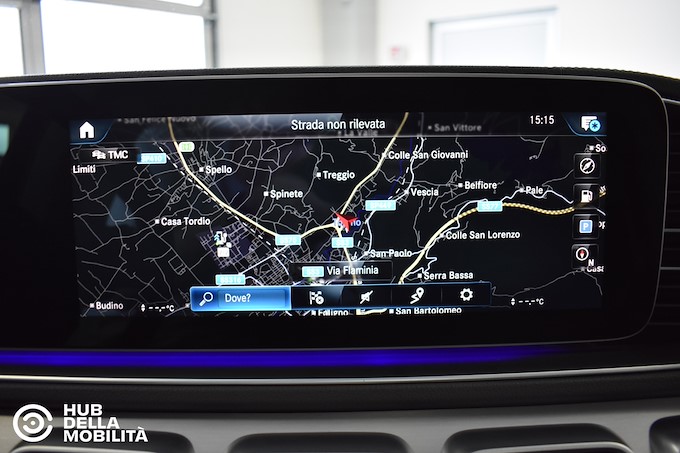 MERCEDES-BENZ GLE 350 de 4Matic Plug-in hybrid Premium Plus